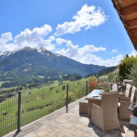 Apart Auszeit Wenns Exterior foto